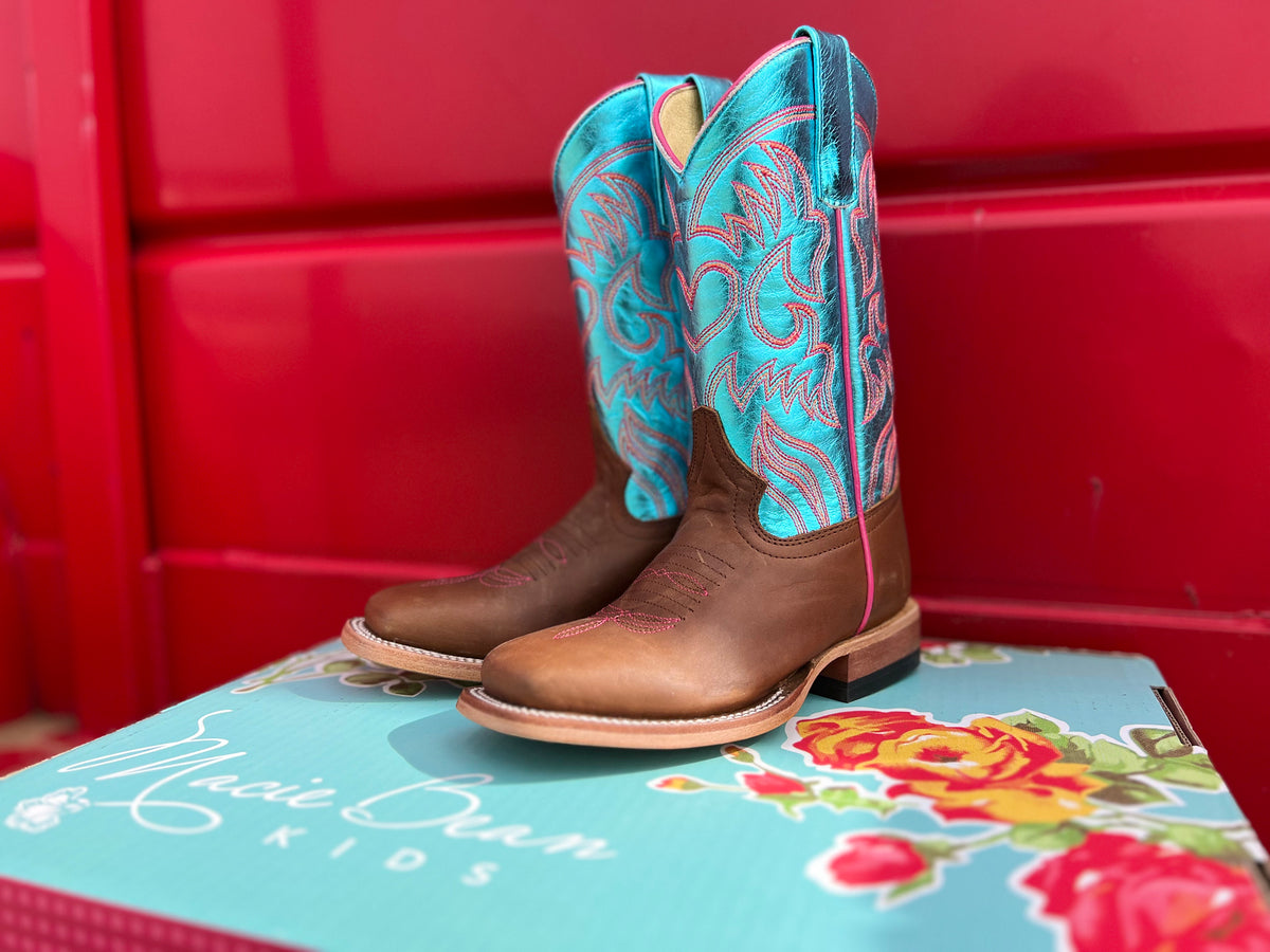 CHILDREN'S BOOTS – Dollar Western Wear