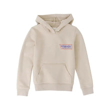 Load image into Gallery viewer, Wrangler Youth Logo Hoodie
