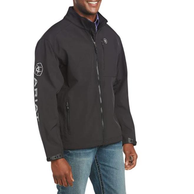 Ariat Logo 2.0 Softshell Jacket