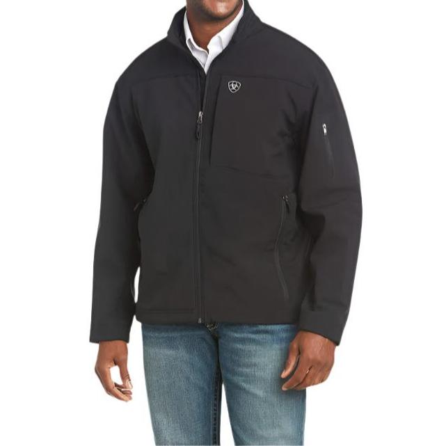 Ariat Vernon 2.0 Softshell Jacket