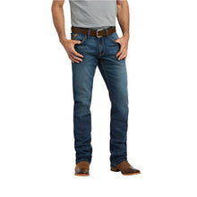 Load image into Gallery viewer, Ariat Rebar M5 Straight Leg Men&#39;s Jean
