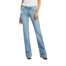 Load image into Gallery viewer, Ariat Slim Trouser Aisha Wide Leg Ladies&#39; Jean
