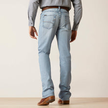 Load image into Gallery viewer, Ariat M5 Straight Leg Men&#39;s Jeans
