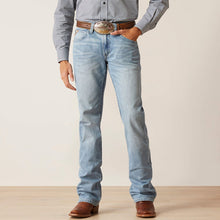 Load image into Gallery viewer, Ariat M5 Straight Leg Men&#39;s Jeans
