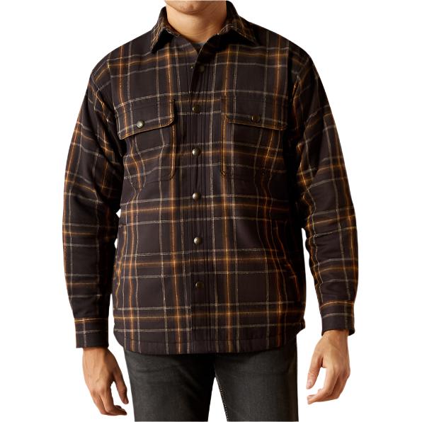 Ariat Retro Men's Shirt Jacket