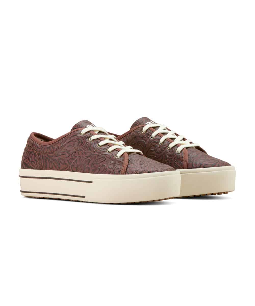 Ariat Skylar Platform Ladies Sneakers