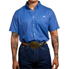 Load image into Gallery viewer, Ferrell &quot;Matt&quot; Men&#39;s Button Down Shirt
