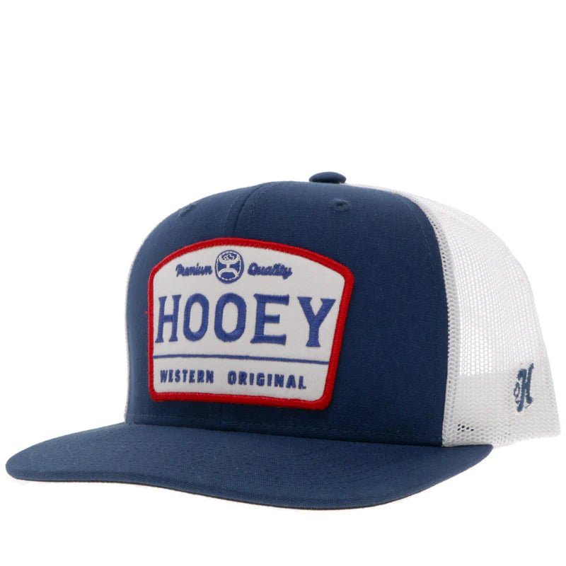 Hooey Trip Cap