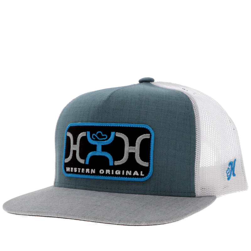 Hooey Youth Loop Cap