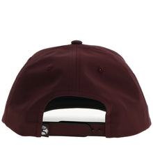 Load image into Gallery viewer, Hooey OG Maroon Cap
