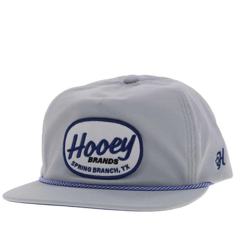 Hooey Local Cap