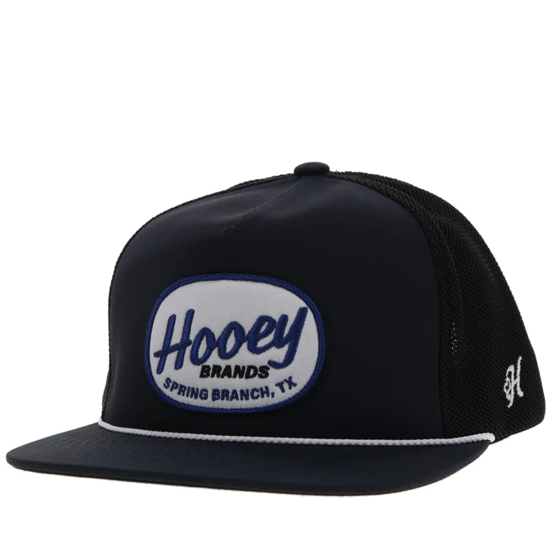 Hooey Local Cap