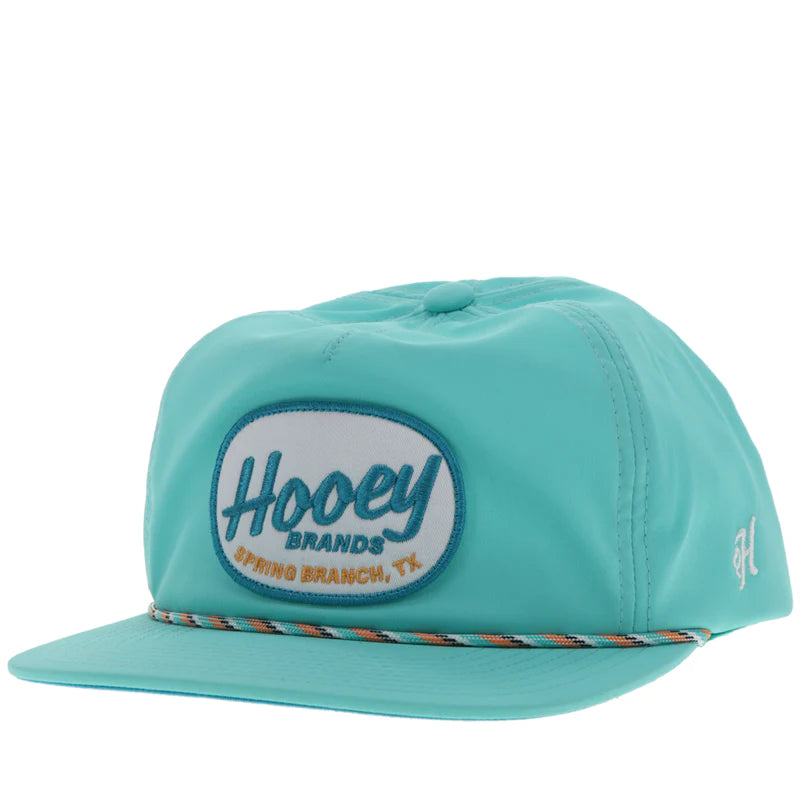 Hooey Local Cap