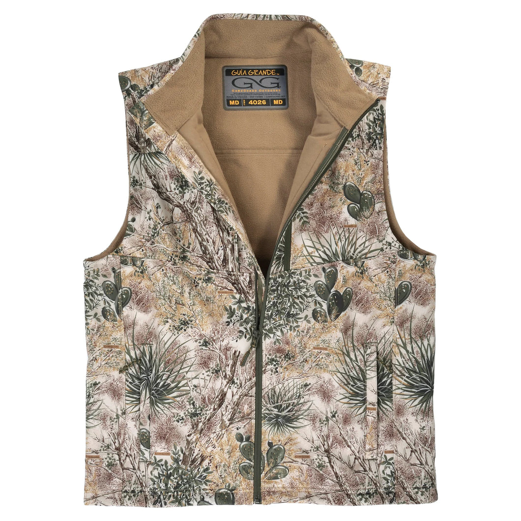 GameGuard Men's Guia Grande Vest