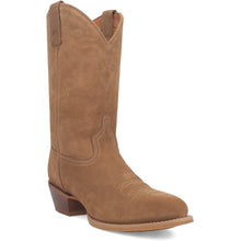 Load image into Gallery viewer, Laredo Taupe Suede Men&#39;s Boot
