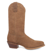 Load image into Gallery viewer, Laredo Taupe Suede Men&#39;s Boot
