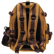 Load image into Gallery viewer, Hooey Mule Tan/Brown Backpack
