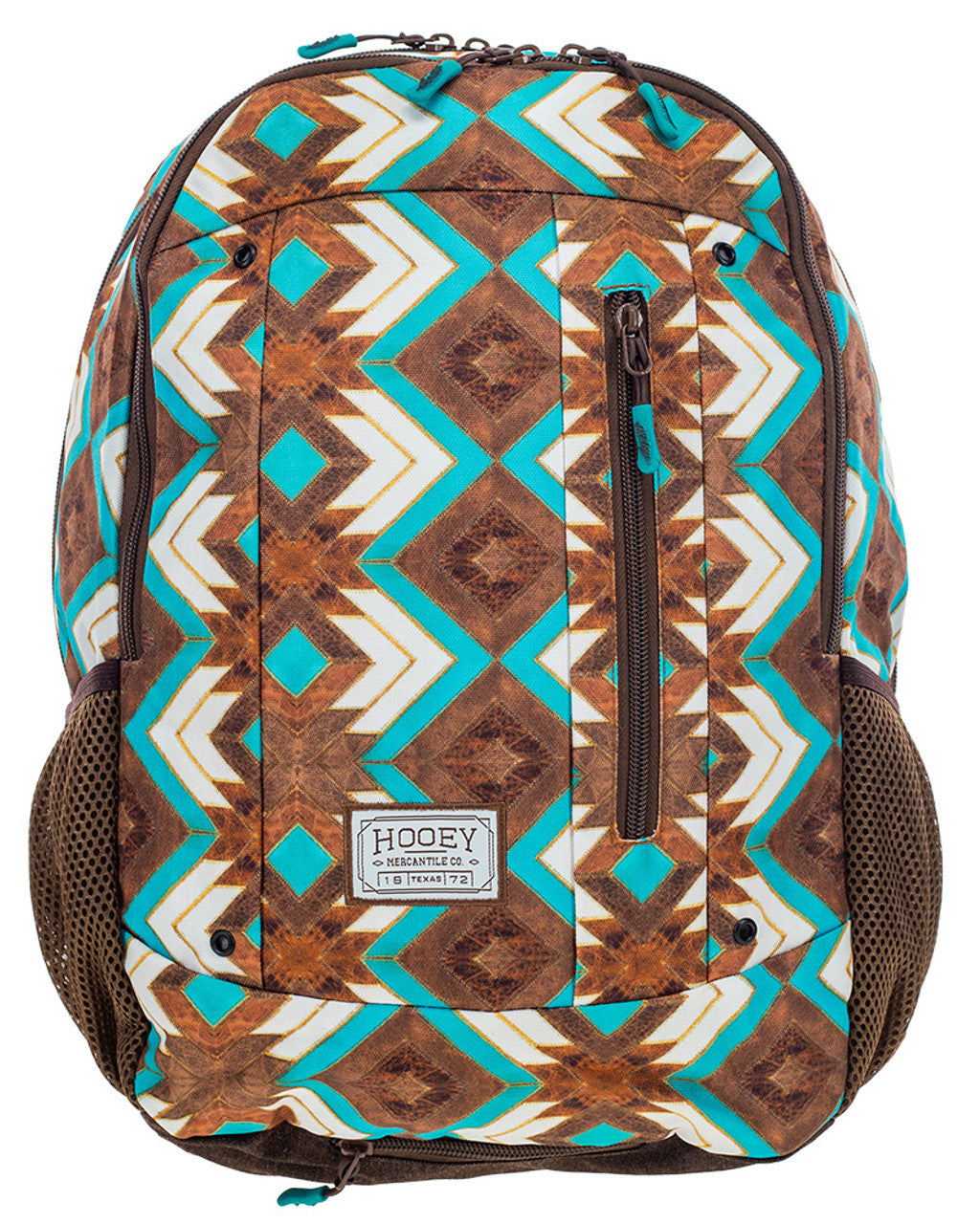 Hooey Rockstar Aztec Backpack