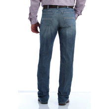 Load image into Gallery viewer, Cinch Silver Label Medium Stone Men&#39;s Jean
