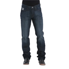 Load image into Gallery viewer, Cinch Silver Label Dark Wash Men&#39;s Jean
