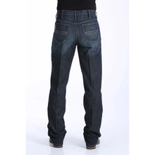 Load image into Gallery viewer, Cinch Silver Label Dark Wash Men&#39;s Jean
