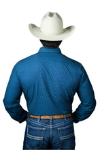 Load image into Gallery viewer, Ferrell &quot;Frost&quot; Men&#39;s Pearl Snap Shirt
