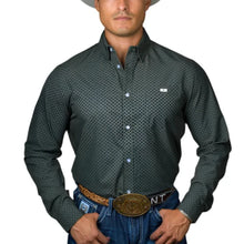 Load image into Gallery viewer, Ferrell &quot;Buddy&quot; Men&#39;s Button Down Shirt
