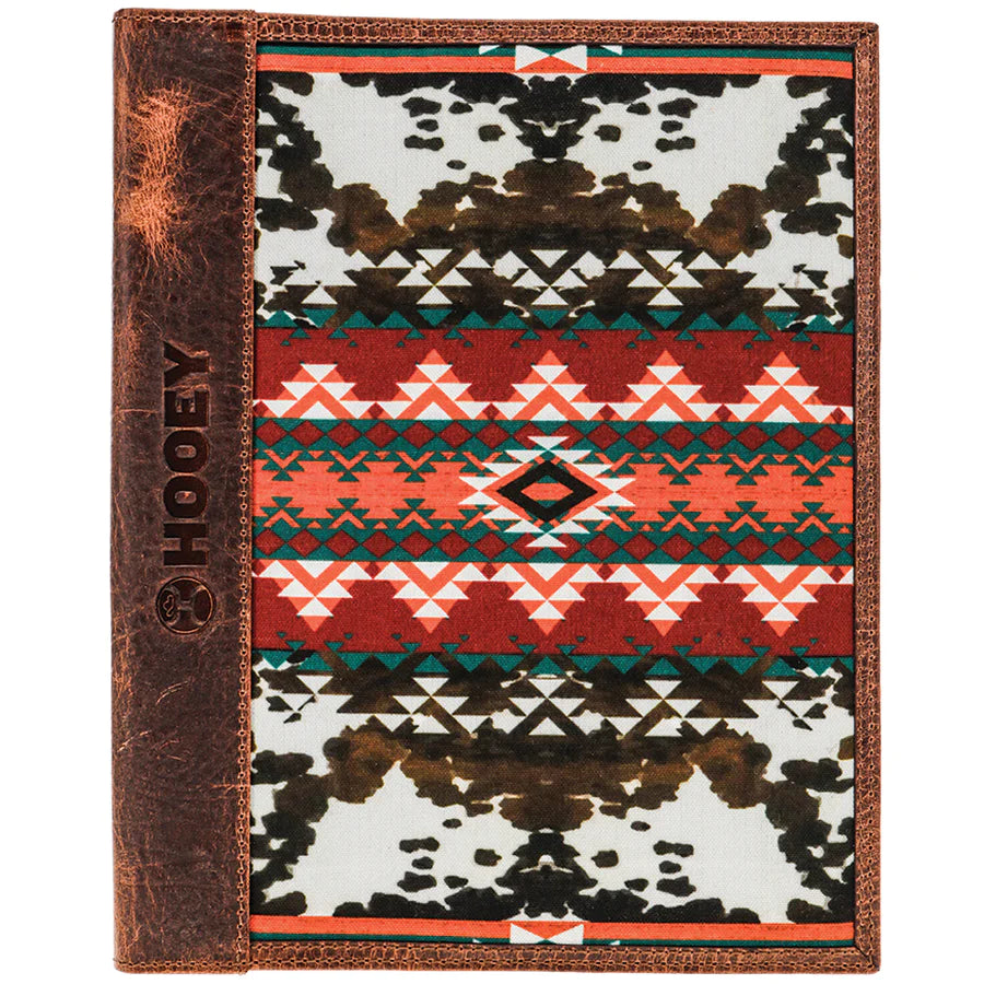 Hooey Ponderosa Notebook Cover