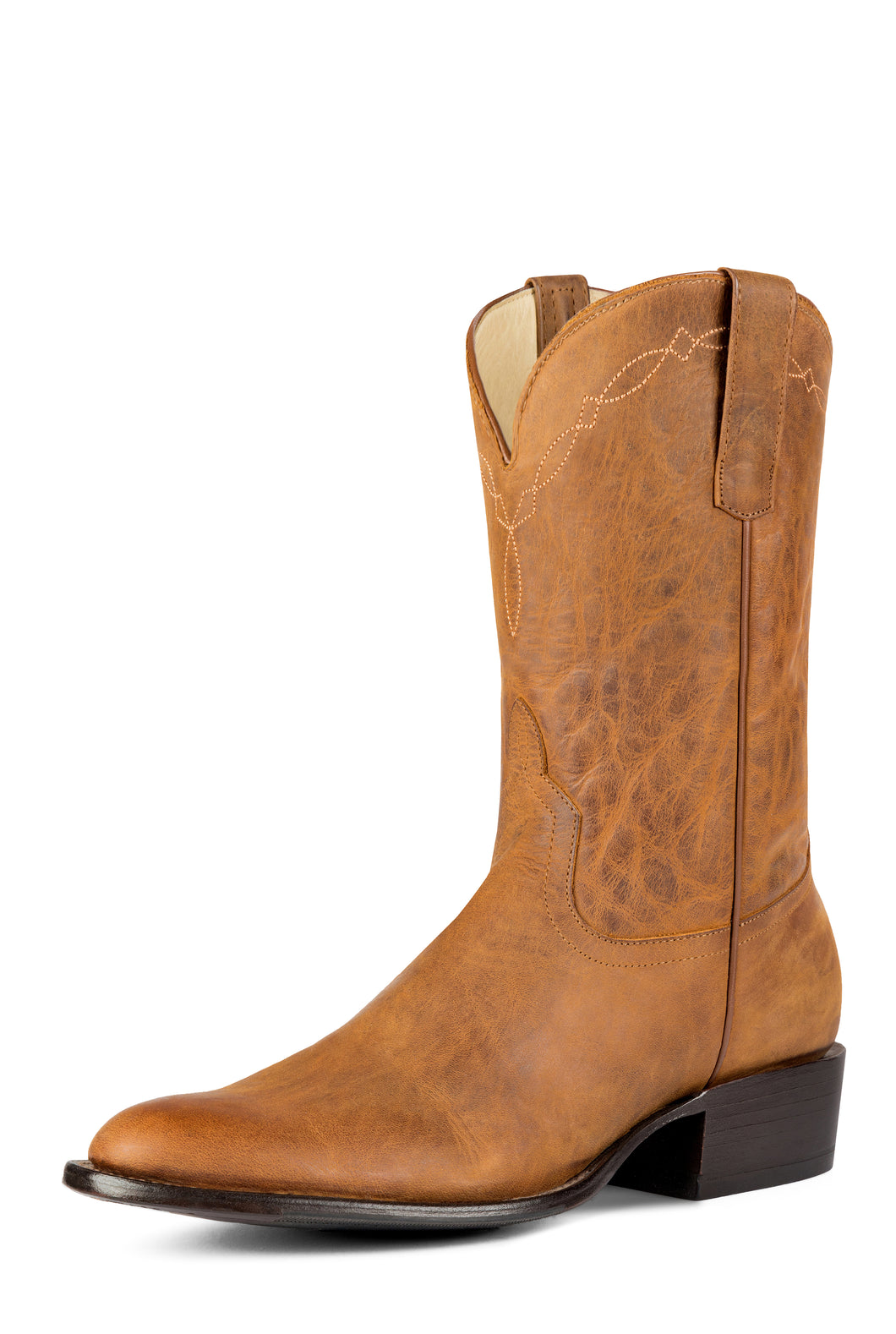 Horsepower Top Hand Honey Men's Boot