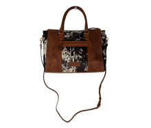 Load image into Gallery viewer, Myra Wyona Hand-Tooled Bag
