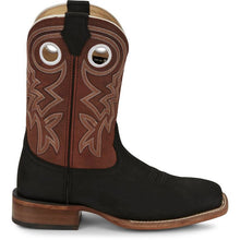 Load image into Gallery viewer, Justin Big News 11&quot; Western Boot
