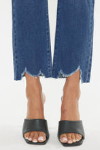 Load image into Gallery viewer, Kancan High Rise Slim Straight Leg Jeans
