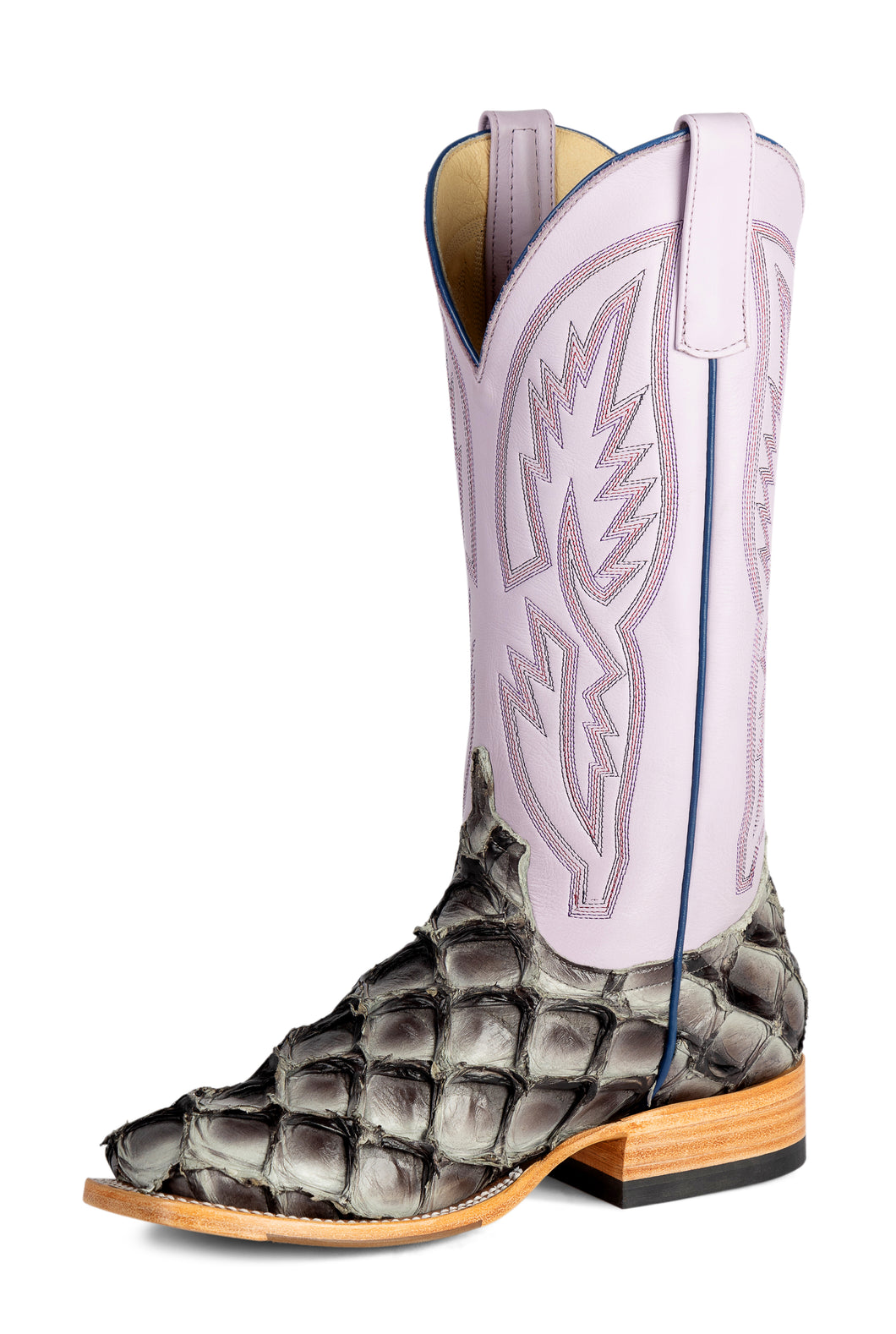 Macie Bean Top Hand Mockingbird Big Bass Ladies Boot