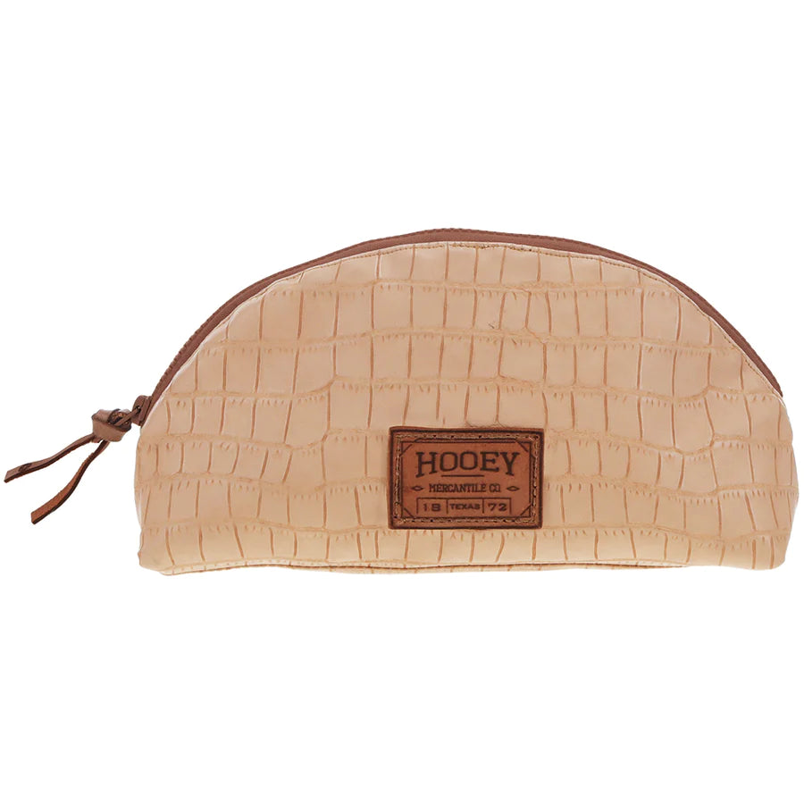 Hooey Sedona Moon Make Up Bag