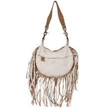 Load image into Gallery viewer, STS Cremello Nellie Fringe Bag
