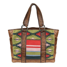 Load image into Gallery viewer, STS Baja Dreams Large Tote Bag
