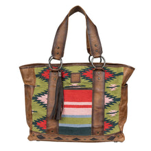 Load image into Gallery viewer, STS Baja Dreams Large Tote Bag
