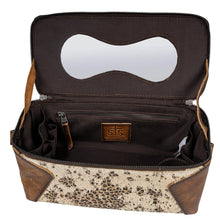 Load image into Gallery viewer, STS Serengeti Madi Makeup Bag
