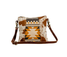 Load image into Gallery viewer, Myra Tery Small Crossbody
