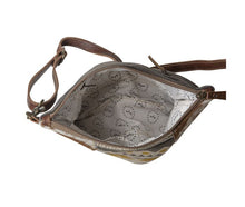 Load image into Gallery viewer, Myra Tery Small Crossbody
