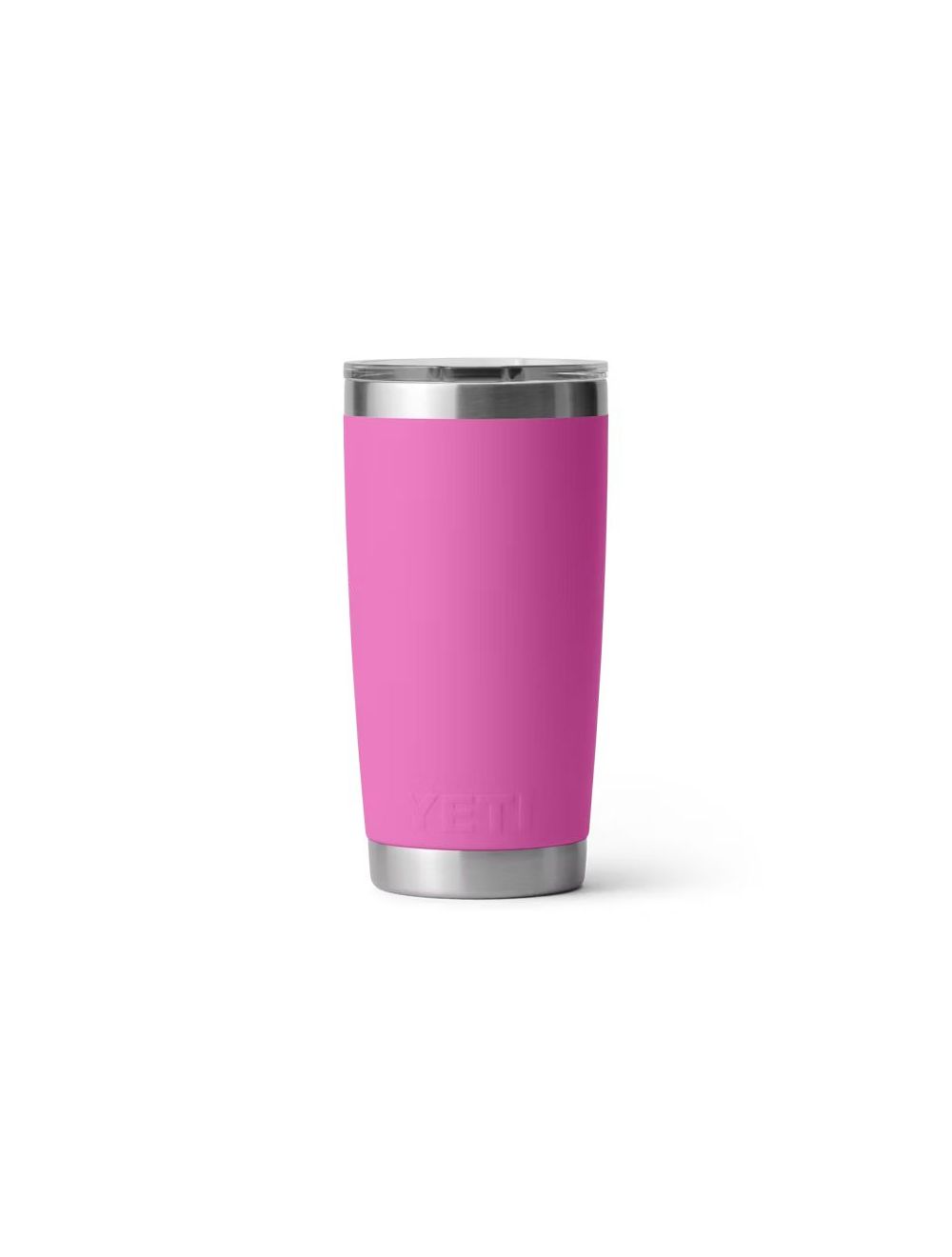 Yeti Rambler Wildflower Fuchsia 20oz