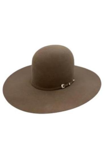 Atwood 7X Pecan Felt Hat