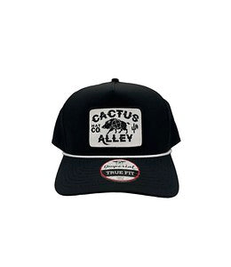 Cactus Alley Wild Hog Patch Cap