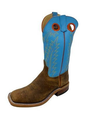 Brahma boots clearance