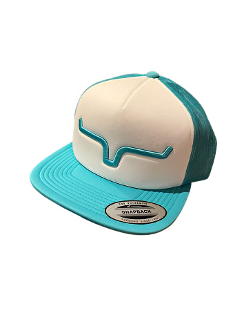 Kimes Ranch Yeakley Trucker Cap