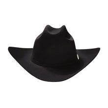 Load image into Gallery viewer, Stetson Deadwood Black Felt Hat
