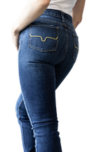 Load image into Gallery viewer, Kimes Ranch Ladies&#39; Sarah Blue Jean
