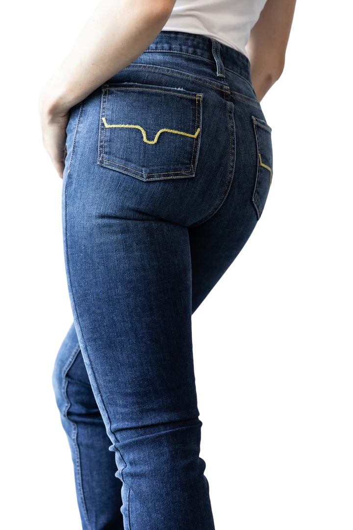 Kimes Ranch Ladies' Sarah Blue Jean