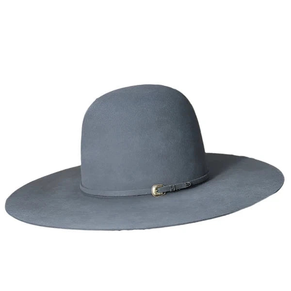 Rodeo King 30X Slate Felt Hat