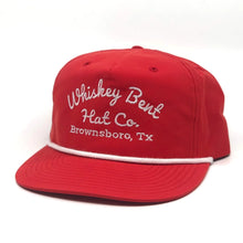 Load image into Gallery viewer, Whiskey Bent The Frio Cap
